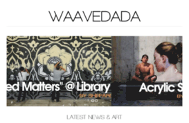 waavedada.com