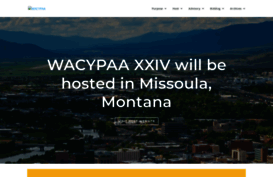 wacypaa.org