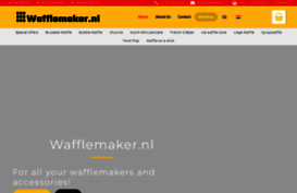 wafflemaker.nl