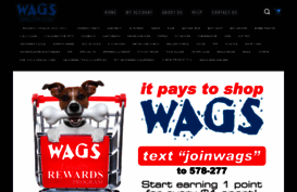 wagsupply.com