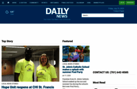 wahpetondailynews.com