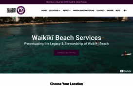 waikikibeachservices.com