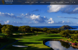 waileagolf.com