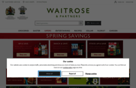waitrose.com