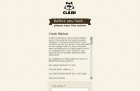 waiver.clashsf.com