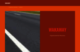wakaway.com