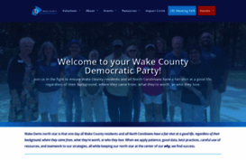 wakedems.org