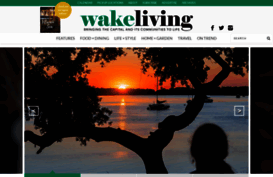 wakeliving.com