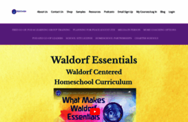 waldorfessentials.com