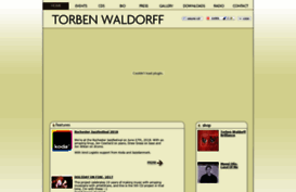 waldorff.com