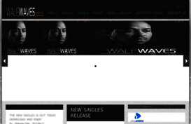 walewaves.com