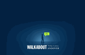 walkabout.andover.edu