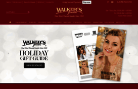 walkersjewelers.com