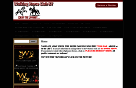 walkinghorseclubky.com