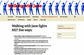 walkingwithjane.org