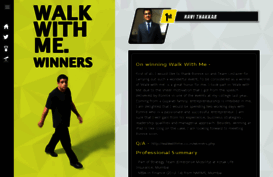 walkwithme.co.in