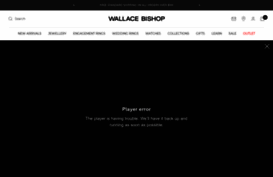 wallacebishop.com.au