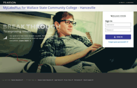 wallacestate.mylabsplus.com
