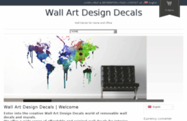 wallartdesign.net