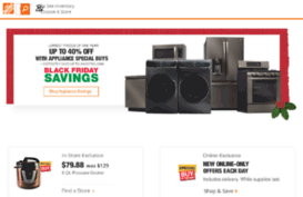 wallpapercompany.homedepot.com