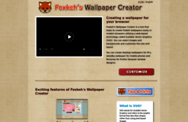 wallpapers.foxkeh.com