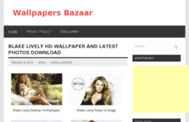wallpaperssbazaar.com