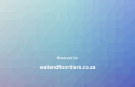 wallsandfloors.co.za