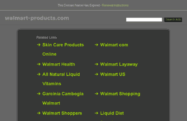 walmart-products.com