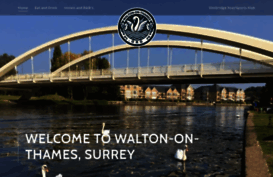 walton-on-thames.org