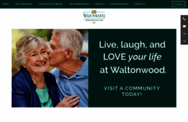 waltonwood.com