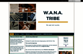 wanatribe.com