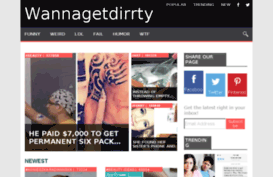 wannagetdirrty.org