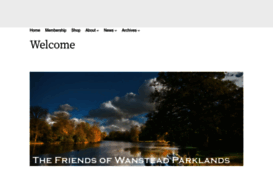 wansteadpark.org.uk