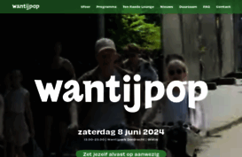 wantijpop.nl
