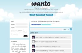 wanto.com