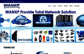 wanxp.net