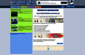 warbears.com