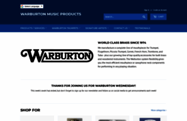 warburton-usa.com