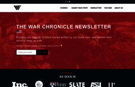 warchronicle.com