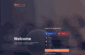 warcircle.com