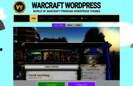 warcraftwordpress.com