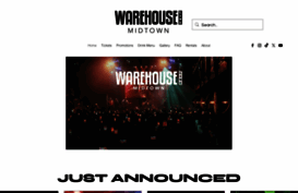 warehouselive.com