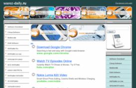 warez-daily.ru