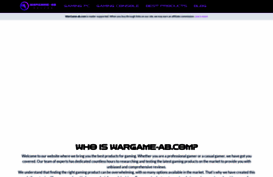 wargame-ab.com