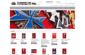 warhobby.com