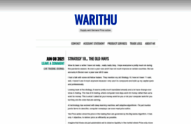 warithu.wordpress.com