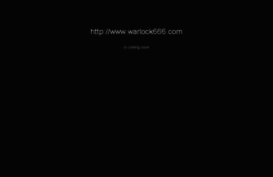 warlock666.com