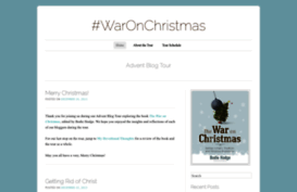 waronchristmasblogtour.wordpress.com