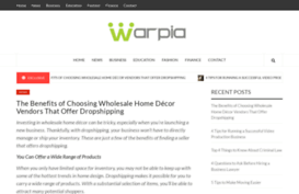 warpia.com
