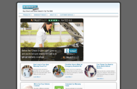warrantydirect.com